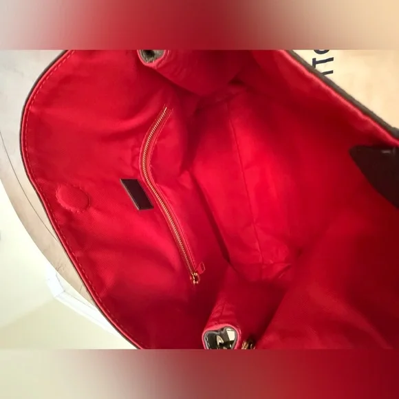 Louis Vuitton Graceful Damier Ebene PM - Picture 12 of 16